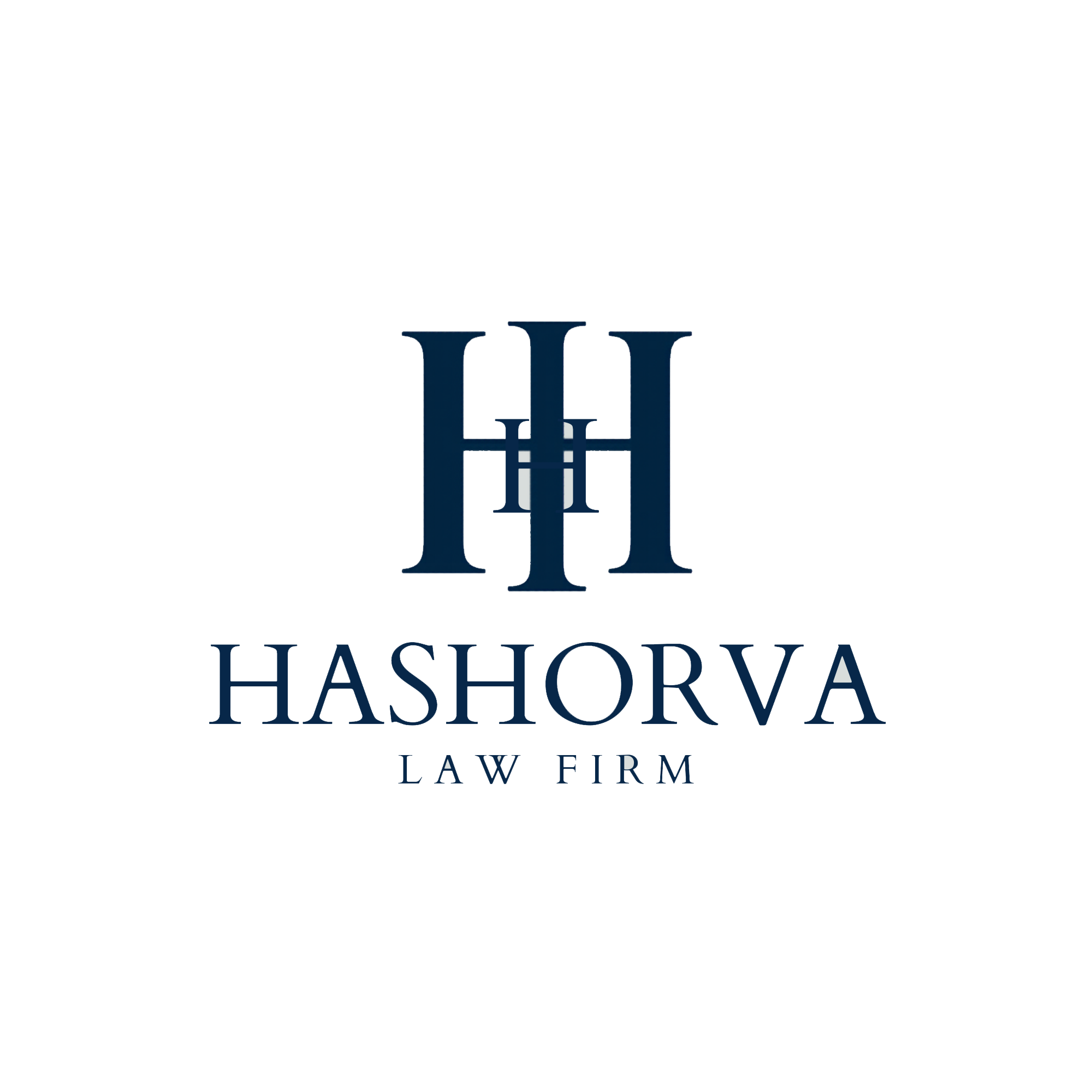 THE HASHORVA LAW FIRM, PLLC