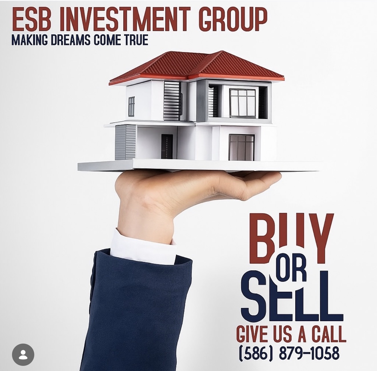 ESB Investment Group LLC