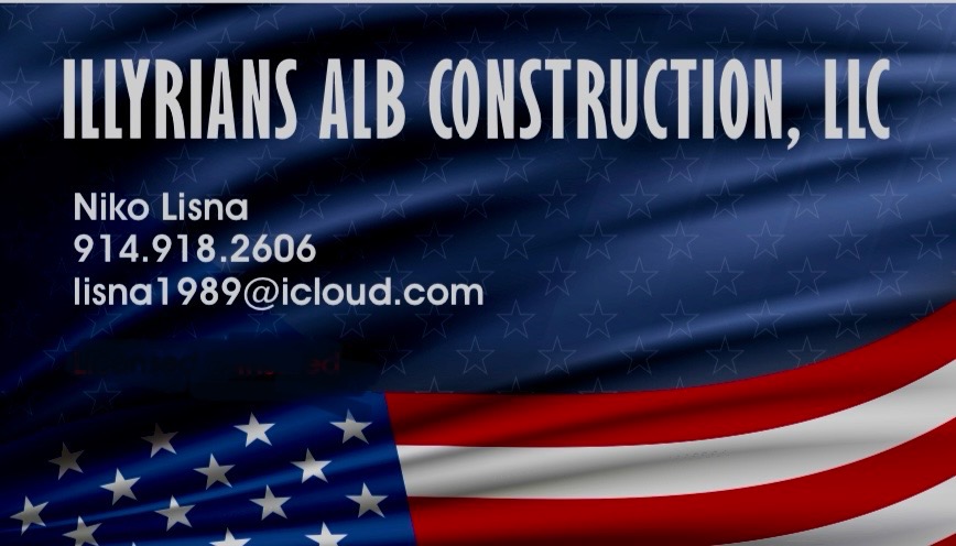 Illyrians Alb Construction LLC