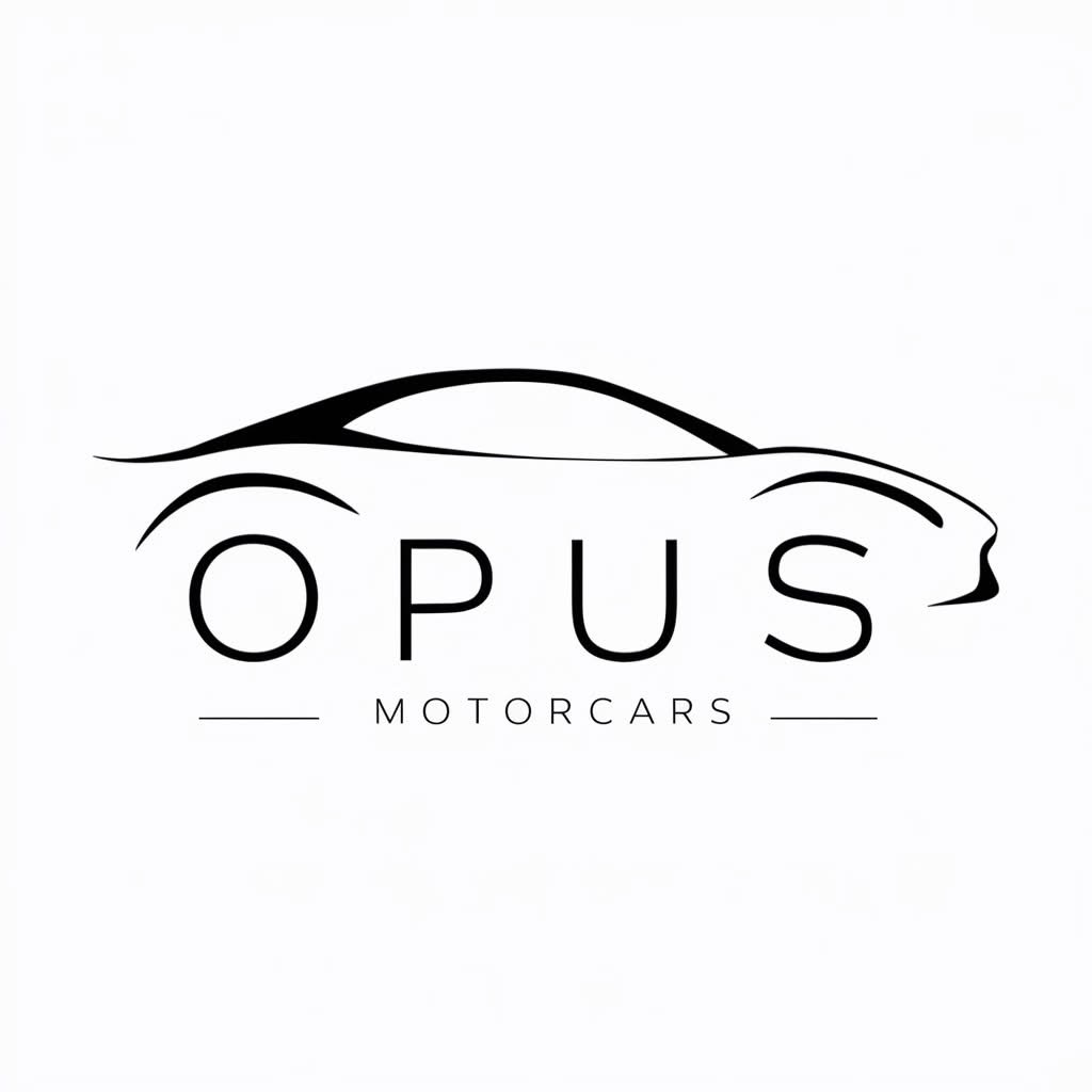 Opus Motorcars