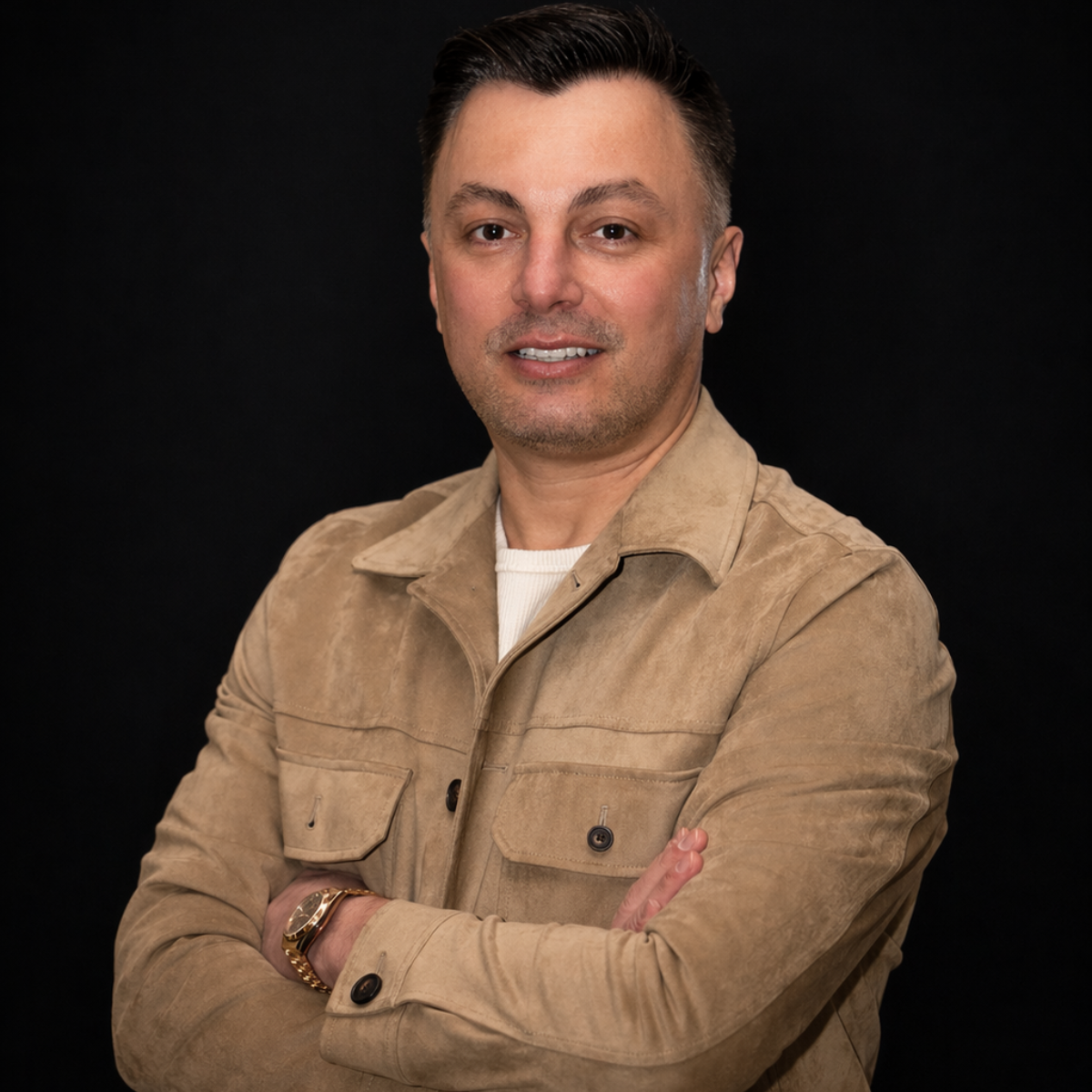 marjan camaj founder